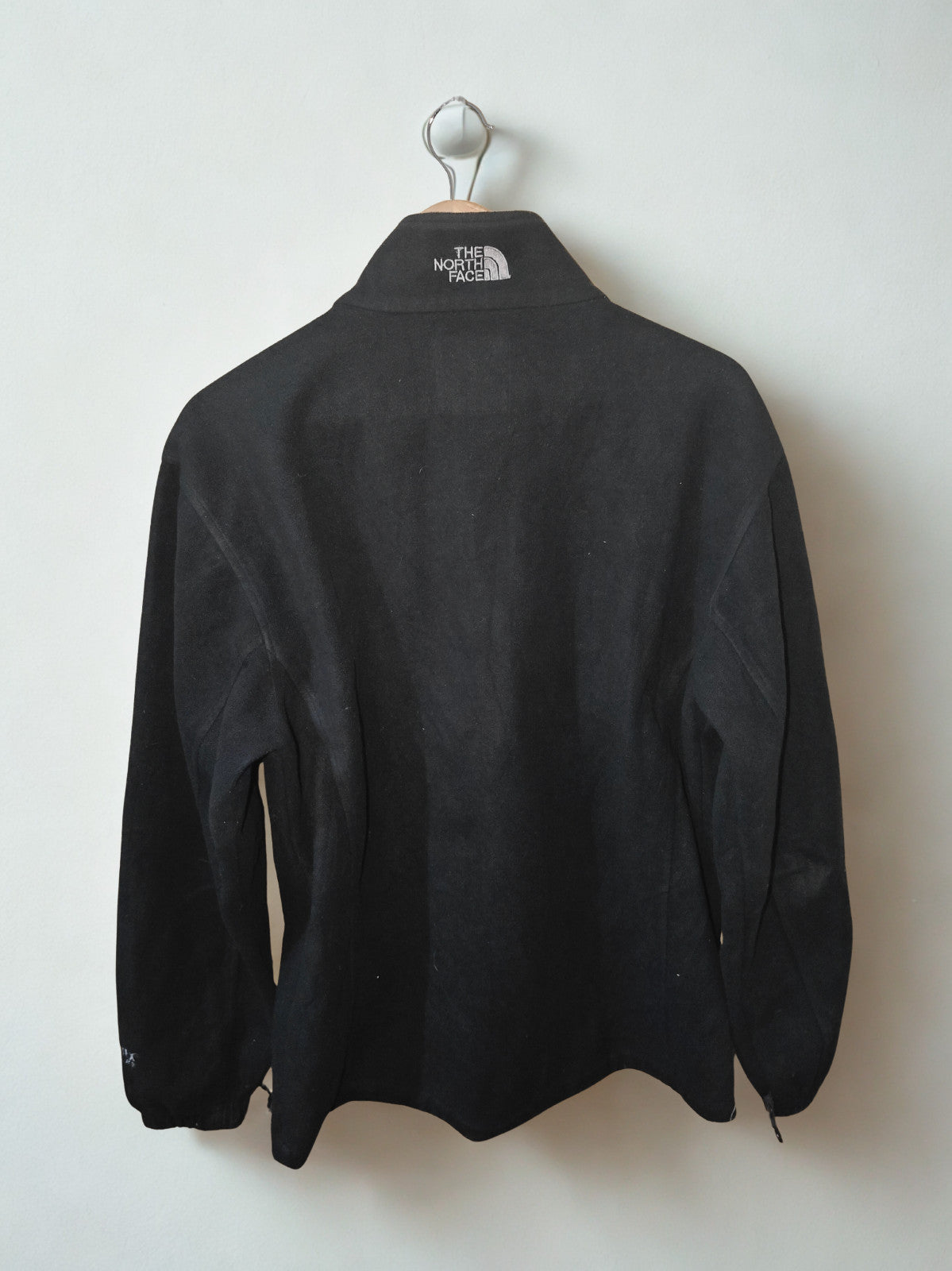 The North Face Summit Series GORE-TEX XCR Jacket Men's XL Black Softsheel