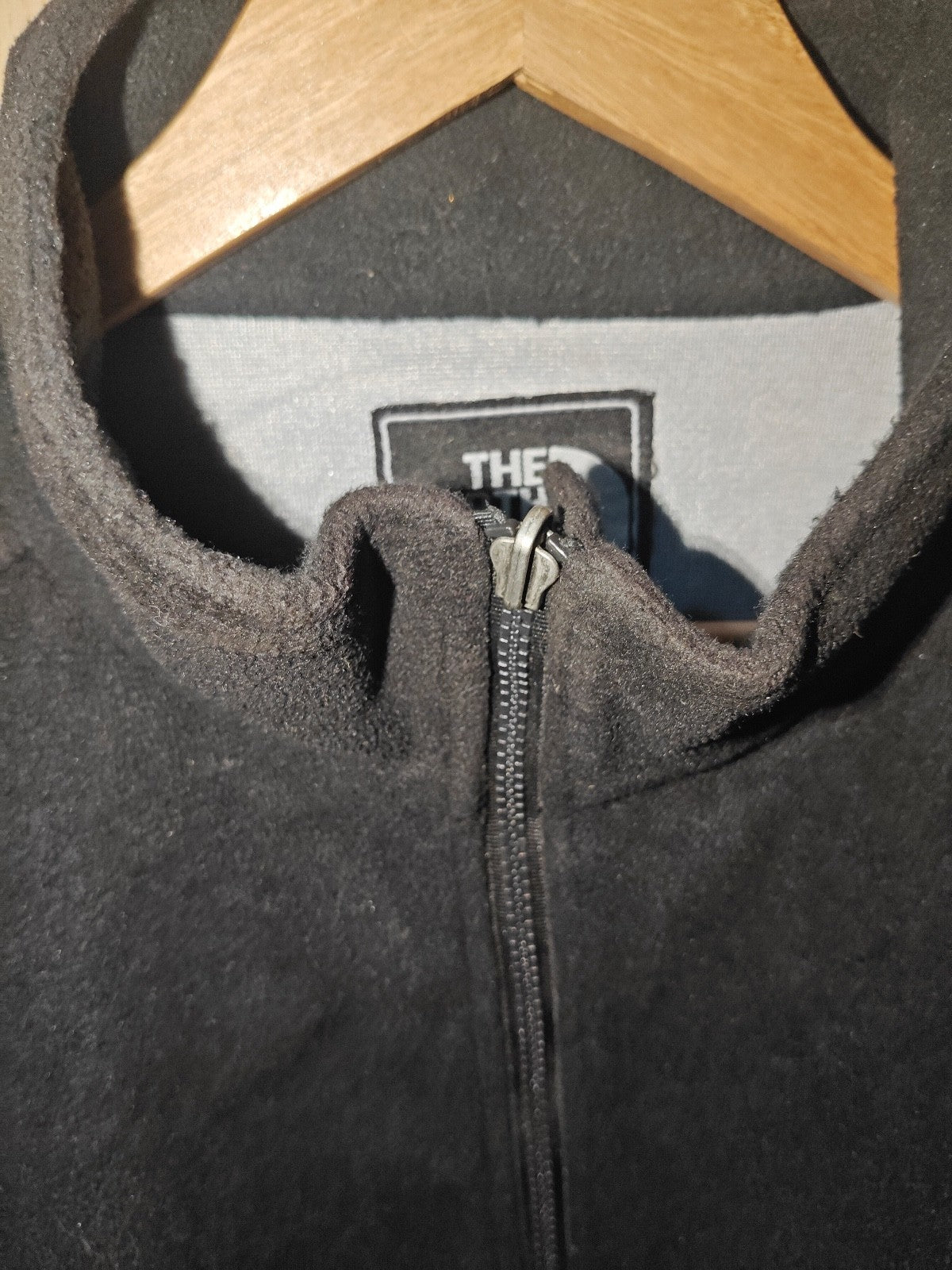 The North Face Summit Series GORE-TEX XCR Jacket Men's XL Black Softsheel